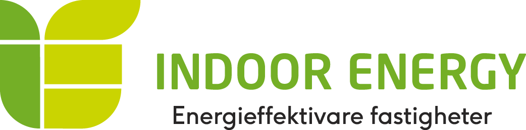 Logotyp för Indoor Energy