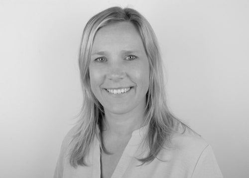 Åsa Wikensten, Verkställande Direktör, Indoor Energy