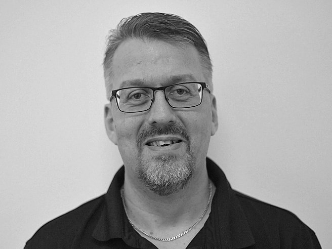 Roger Zwahlén, Indoor Energy AB