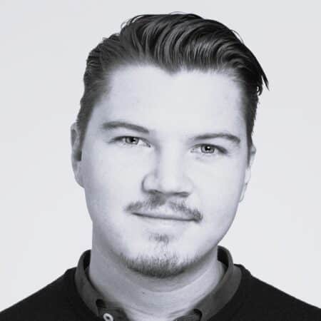 John Grängfelt - Indoor Energy Solutions