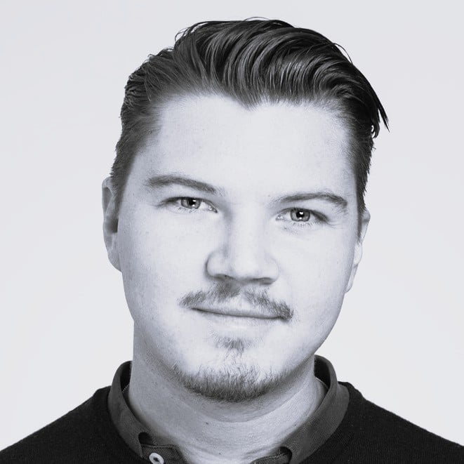 John Grängfelt - Indoor Energy Solutions