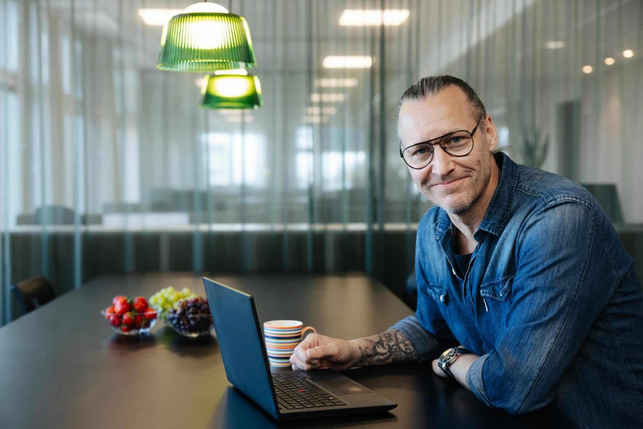 Lär dig mer om energi med Indoor Energy, utbildare