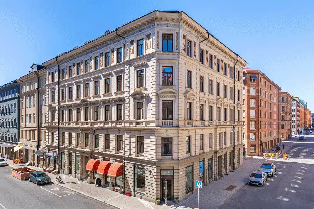 Probitas fastigheter